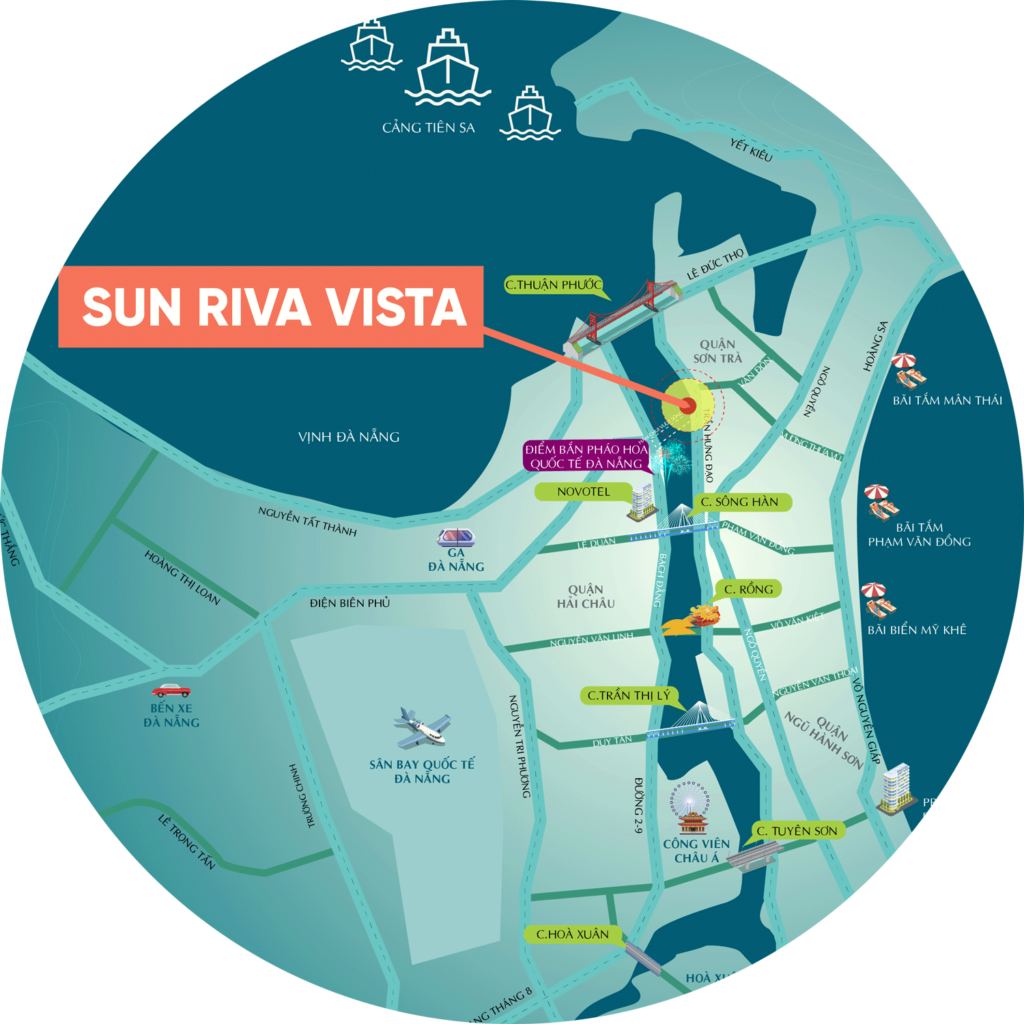 Sun Riva Vista